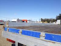 その他のメーカーその他の車種平床式トレーラー大型（10t）[写真11]