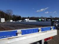 その他のメーカーその他の車種平床式トレーラー大型（10t）[写真12]