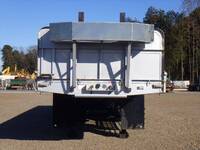 その他のメーカーその他の車種平床式トレーラー大型（10t）[写真13]