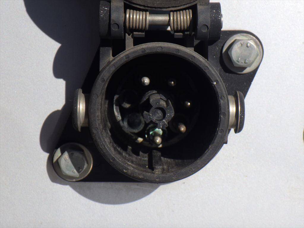 その他のメーカーその他の車種平床式トレーラー大型（10t）[写真15]