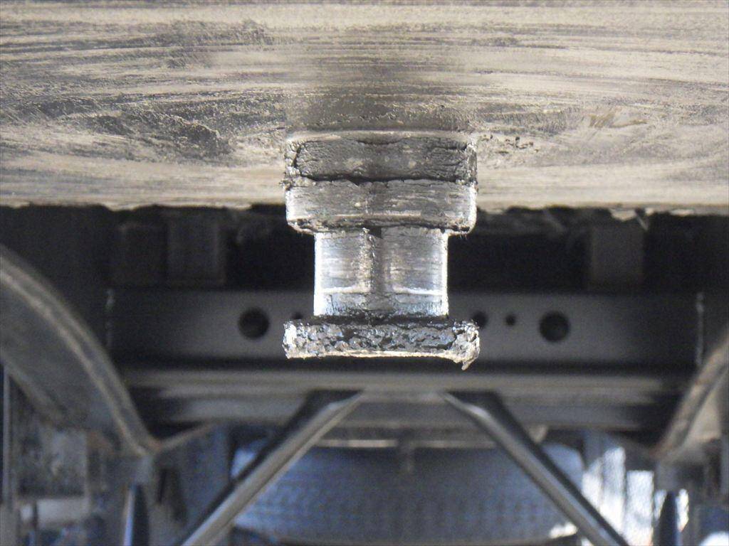 その他のメーカーその他の車種平床式トレーラー大型（10t）[写真16]