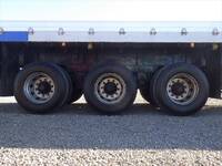 その他のメーカーその他の車種平床式トレーラー大型（10t）[写真24]