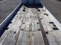 その他のメーカーその他の車種平床式トレーラー大型（10t）[写真09]