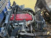 日野レンジャークレーン4段中型（4t）[写真17]