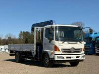 日野レンジャークレーン4段中型（4t）[写真01]