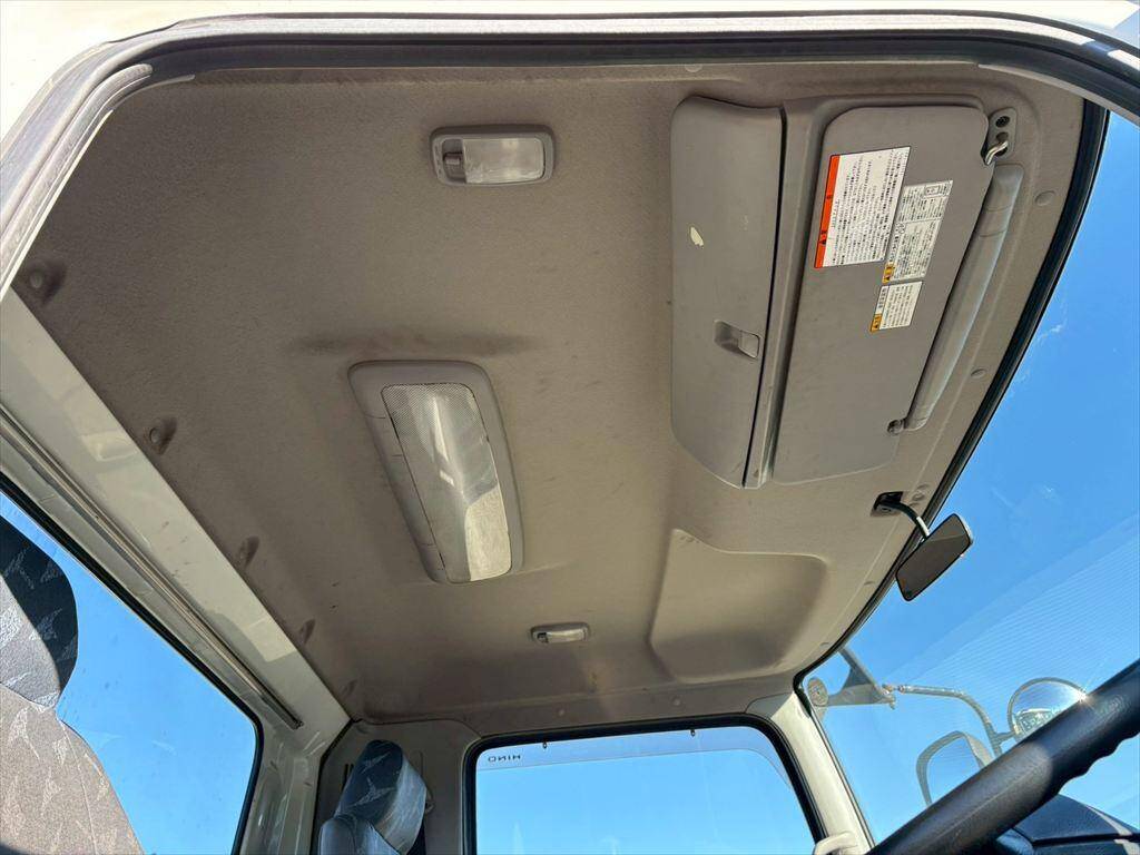 日野レンジャークレーン4段中型（4t）[写真21]