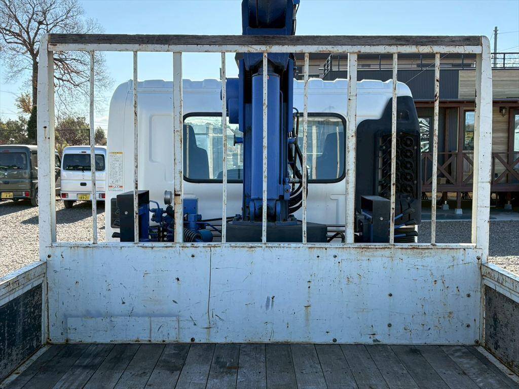 日野レンジャークレーン4段中型（4t）[写真06]