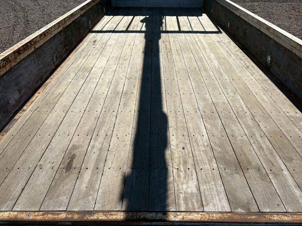 日野レンジャークレーン4段中型（4t）[写真07]