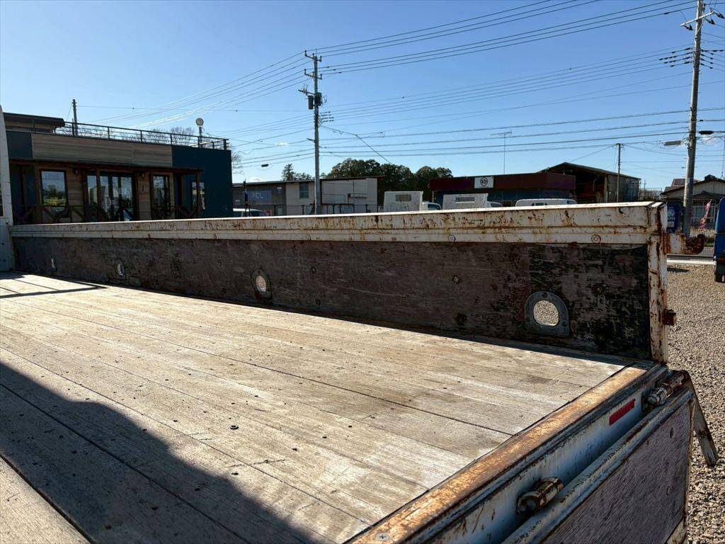 日野レンジャークレーン4段中型（4t）[写真09]