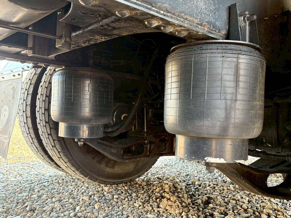 日野プロフィアアルミウイング大型（10t）[写真15]