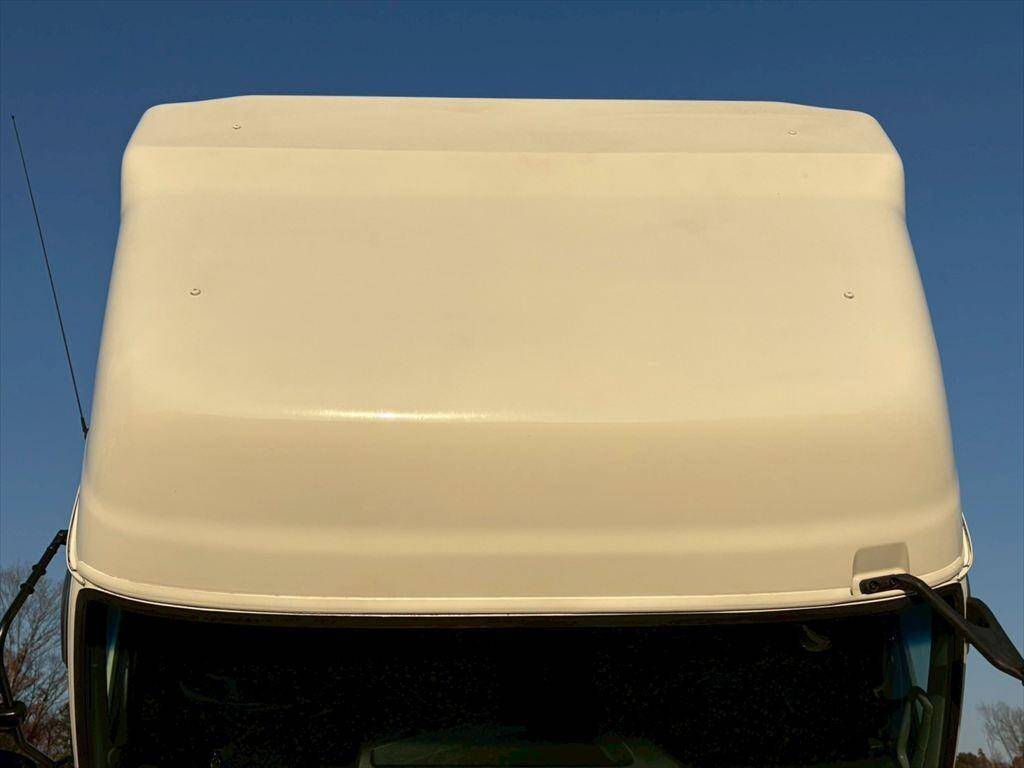 日野プロフィアアルミウイング大型（10t）[写真19]