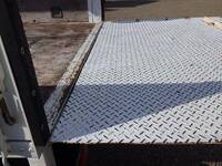 三菱ふそうキャンタークレーン3段小型（2t・3t）[写真14]