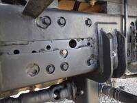 三菱ふそうキャンタークレーン3段小型（2t・3t）[写真15]