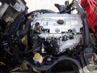 三菱ふそうキャンタークレーン3段小型（2t・3t）[写真18]