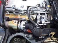 三菱ふそうキャンタークレーン3段小型（2t・3t）[写真19]