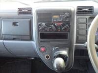 三菱ふそうキャンタークレーン3段小型（2t・3t）[写真22]