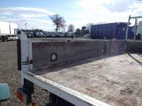 三菱ふそうキャンタークレーン3段小型（2t・3t）[写真10]