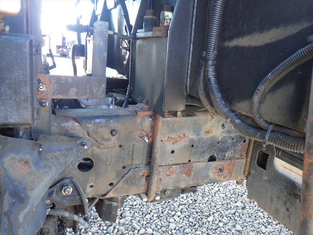 日野レンジャークレーン4段中型（4t）[写真11]