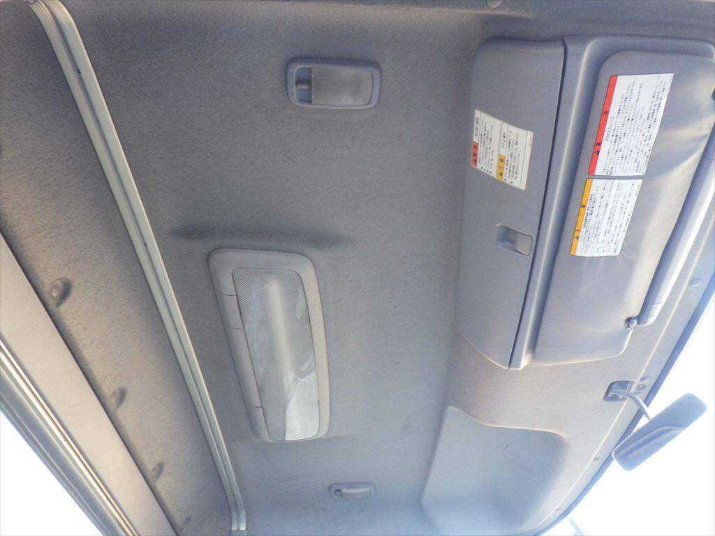 日野レンジャークレーン4段中型（4t）[写真20]