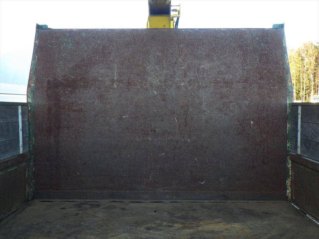 日野レンジャークレーン4段中型（4t）[写真05]