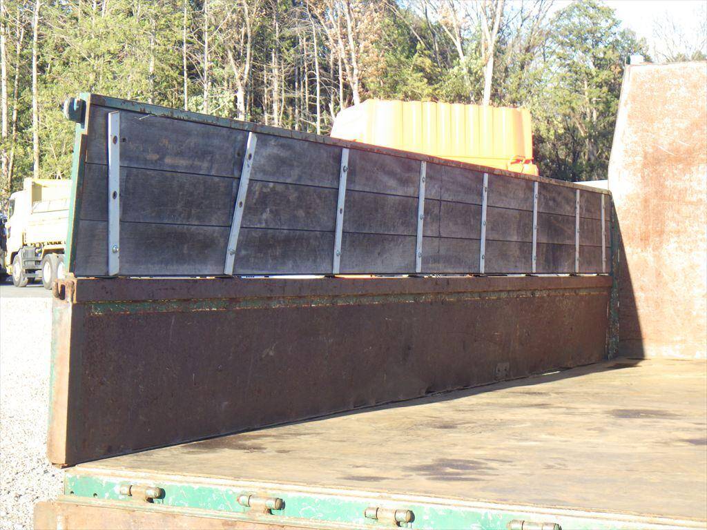 日野レンジャークレーン4段中型（4t）[写真07]