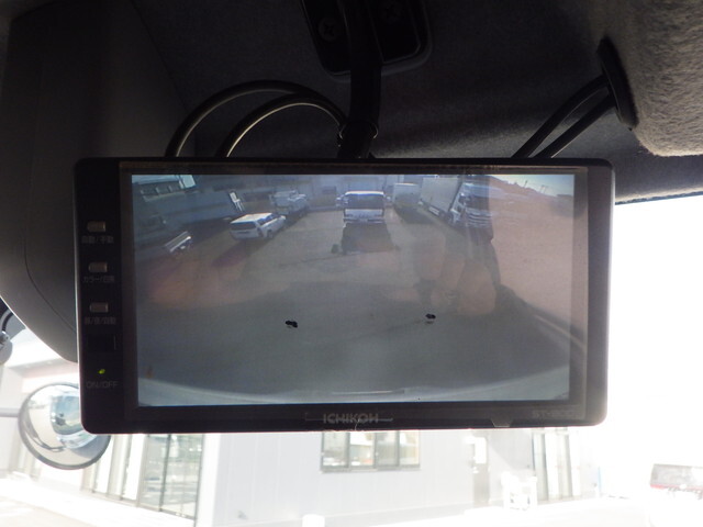 いすゞフォワードアルミウイング中型（4t）[写真19]