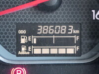 いすゞフォワードアルミウイング中型（4t）[写真22]