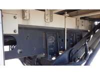 いすゞフォワードアルミウイング中型（4t）[写真25]