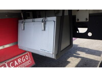 いすゞフォワードアルミウイング中型（4t）[写真26]