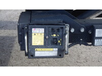 いすゞフォワードアルミウイング中型（4t）[写真29]