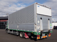 いすゞフォワードアルミウイング中型（4t）[写真02]