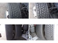 いすゞフォワードアルミウイング中型（4t）[写真32]