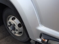 いすゞフォワードアルミウイング中型（4t）[写真34]