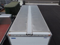 いすゞフォワードアルミウイング中型（4t）[写真35]