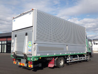 いすゞフォワードアルミウイング中型（4t）[写真05]