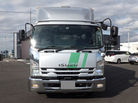 いすゞフォワードアルミウイング中型（4t）[写真07]