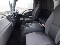 いすゞフォワードアルミウイング中型（4t）[写真14]