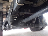 いすゞフォワードアルミウイング中型（4t）[写真23]