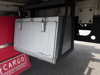 いすゞフォワードアルミウイング中型（4t）[写真26]