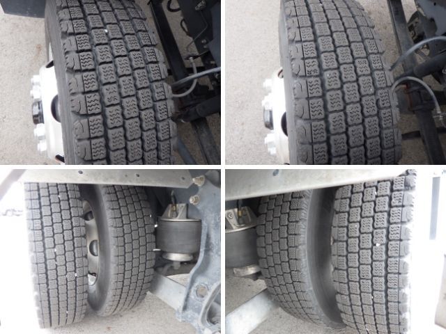 いすゞフォワードアルミウイング中型（4t）[写真29]