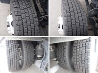 いすゞフォワードアルミウイング中型（4t）[写真30]