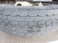 いすゞフォワードアルミウイング中型（4t）[写真31]