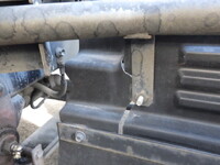 いすゞフォワードアルミウイング中型（4t）[写真34]