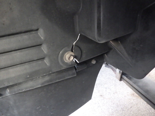 いすゞフォワードアルミウイング中型（4t）[写真34]