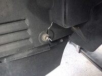 いすゞフォワードアルミウイング中型（4t）[写真35]