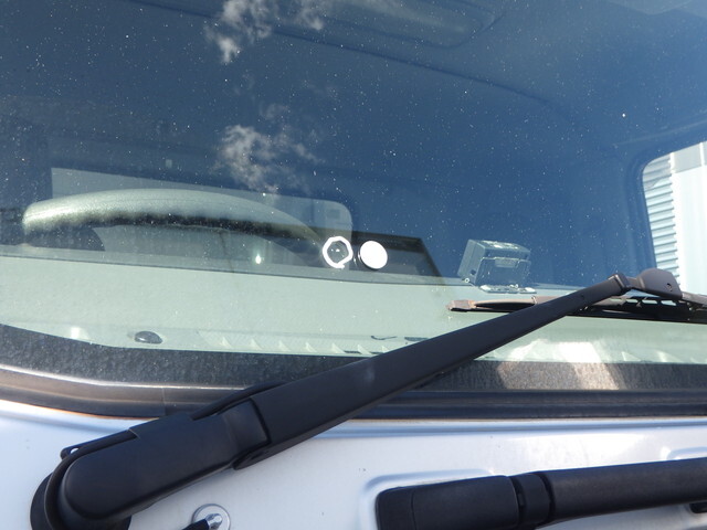 いすゞフォワードアルミウイング中型（4t）[写真35]