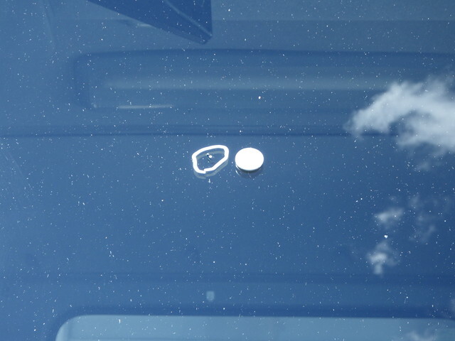 いすゞフォワードアルミウイング中型（4t）[写真36]