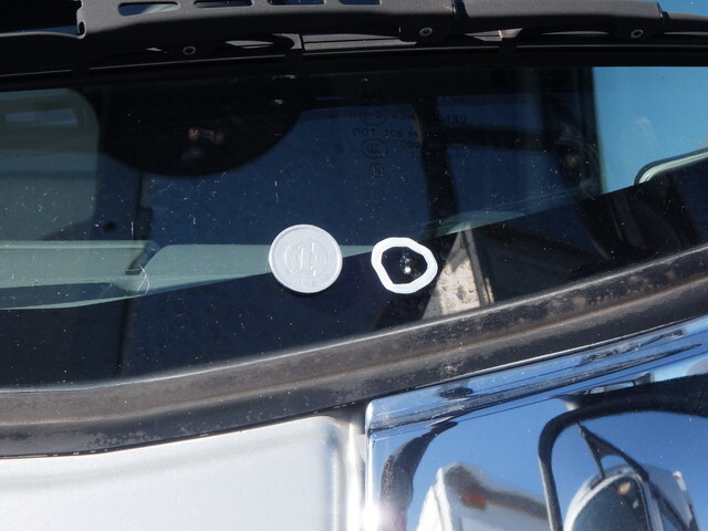 いすゞフォワードアルミウイング中型（4t）[写真37]