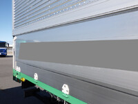 いすゞフォワードアルミウイング中型（4t）[写真39]