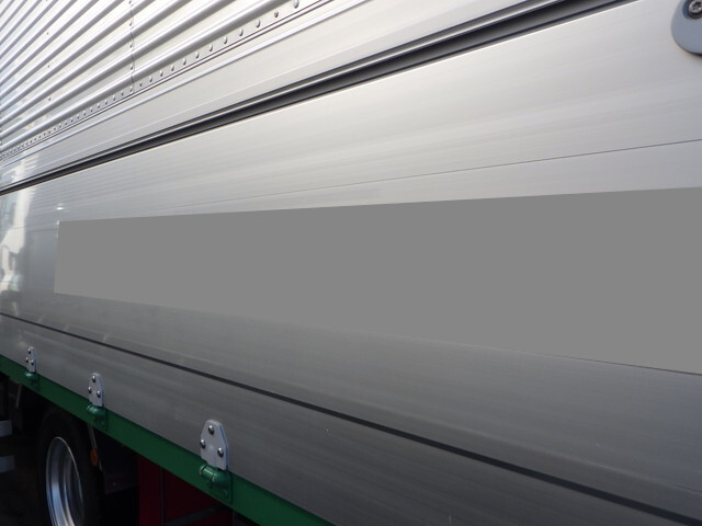 いすゞフォワードアルミウイング中型（4t）[写真39]